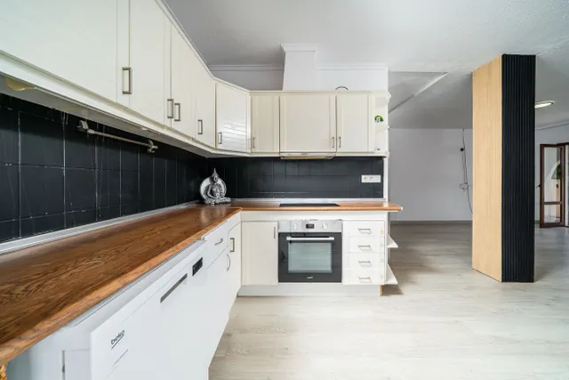 Villa 5 habitaciones 223m² en venta - La siesta — 50