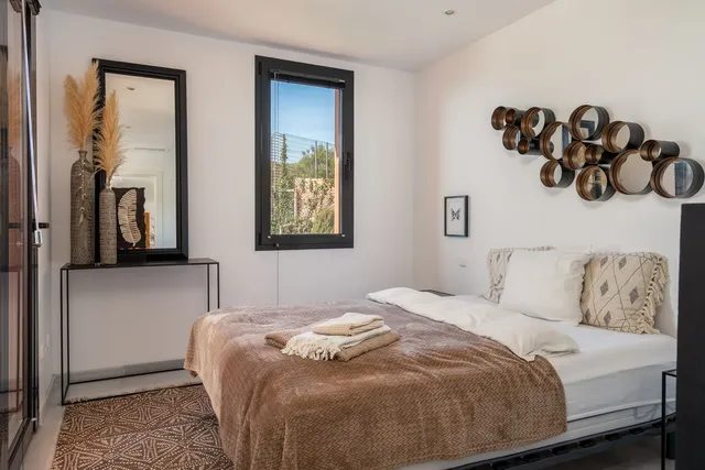 Ático Dúplex 4 habitaciones 250m² en venta - Riviera del sol — 14