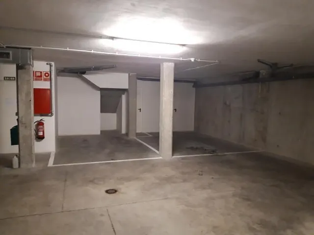 Garaje en venta en Alagón (Zaragoza) — 5