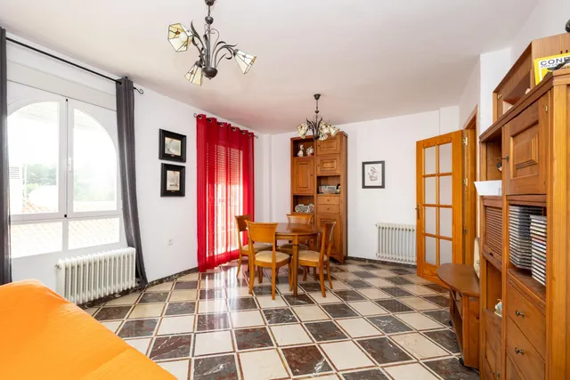 ¡Espectacular vivienda en Gójar con piscina propia! — 9