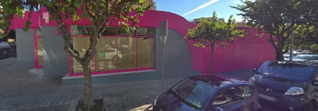 LOCAL COMERCIAL EN VENDA A IGUALADA * PÀRQUING DE 393m2 — 4