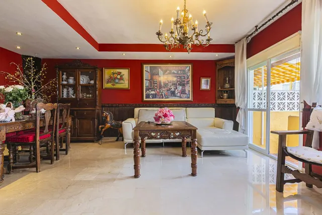 Adosado 4 habitaciones 175m² en venta - Marbella — 30