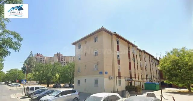 Piso en venta Sevilla centro: 71m² con potencial — 2