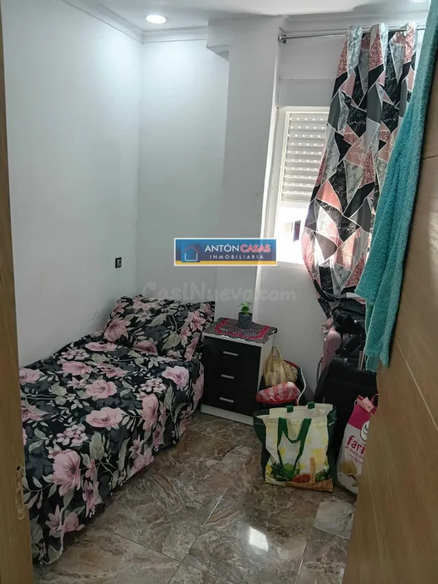 PISO DE 3 habitaciones REFORMADO - foto 4
