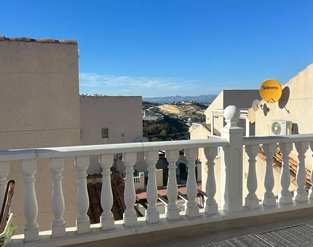 Casa 3 habitaciones 90m² en venta - Ciudad Quesada — 13