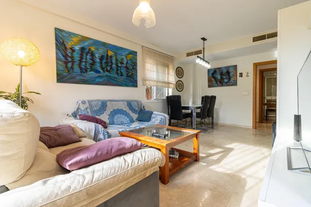 Magnífica oportunidad: chalet pareado en pozoalbero — 19