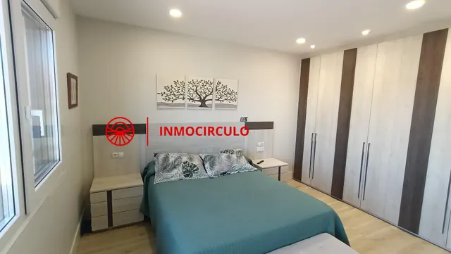 chalet independiente nueva construcción Illera — 26