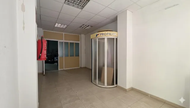 LOCAL EN VENTA EN BENALUA JUZGADOS ALICANTE — 5