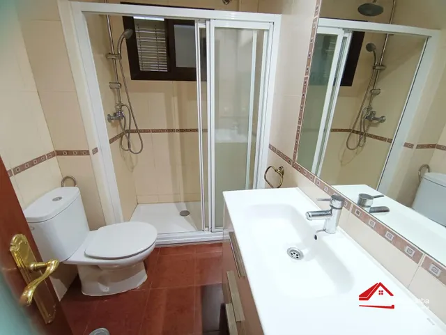 Piso en venta en santa rosa con tres dormitorios y terraza — 13