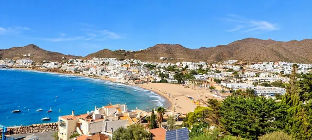 Apartamento en Venta en San Jose Almería — 34
