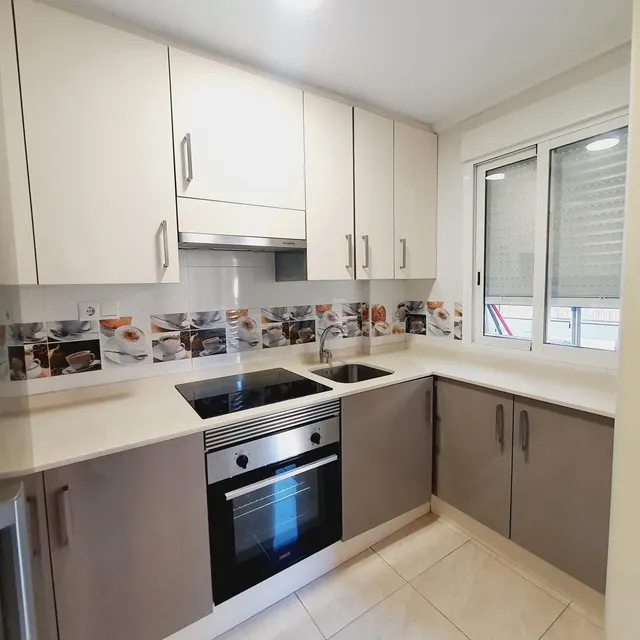 Apartamento 3 habitaciones 107m² en venta - Centro — 10