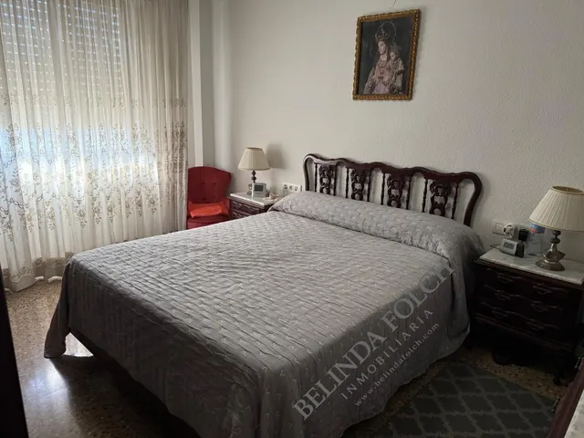 ATICO CON TERRAZA — 12