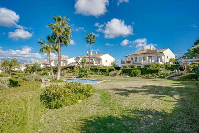 Adosado 3 habitaciones 287m² en venta - Riviera del sol — 20