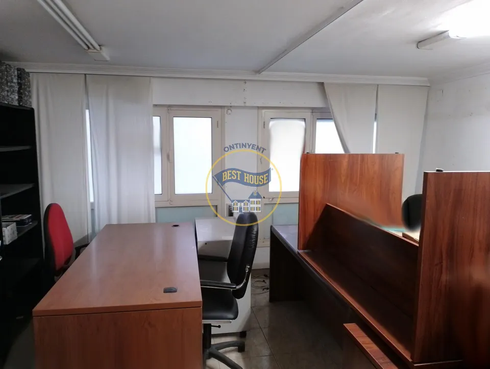 LOCAL ENTRESUELO A LA VENTA O EN ALQUILER EN ONTINYENT