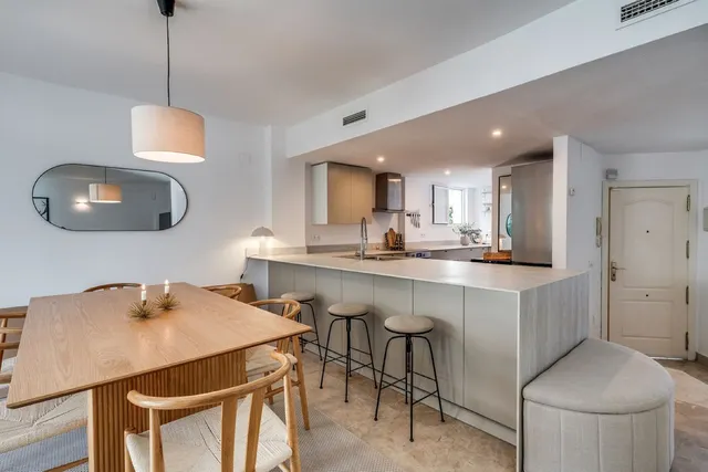 Adosado 4 habitaciones 164m² en venta - Marbella — 6