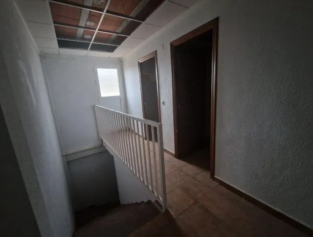 Casa adosada para reformar en Petrer — 6