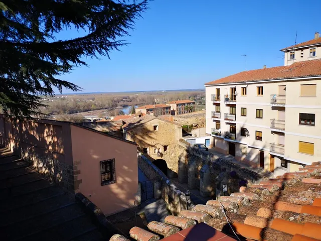 Urbis te ofrece un estupendo y luminoso Piso en venta en Ciudad Rodrigo, Salamanca. — 11