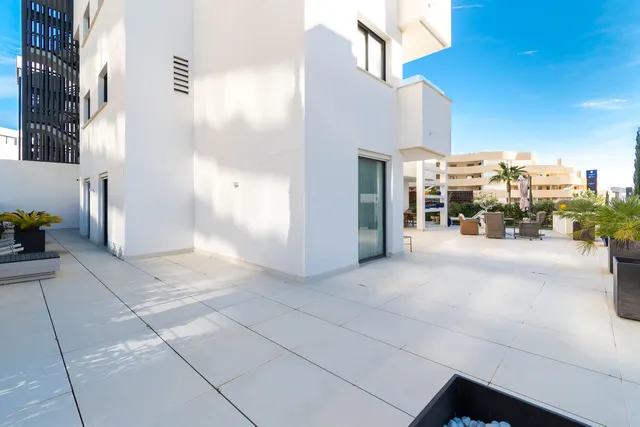 Apartamento 3 habitaciones 132m² en venta - Centro — 29