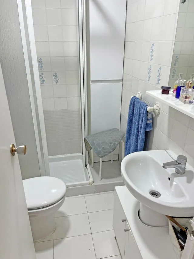 Apartamento 1 habitación 42m² en venta - CENTRO — 10