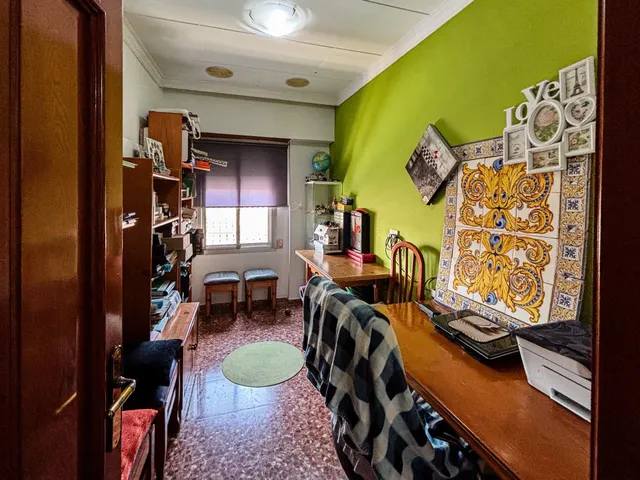 AMPLIA VIVIENDA LISTA PARA ENTRAR A VIVIR — 21