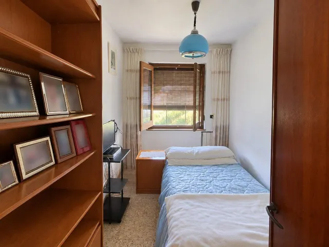 Casa en Carbayín: cuatro dormitorios, dos garajes y terreno para disfrutar de la vida de pueblo — 18
