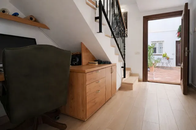 Adosado 3 habitaciones 198m² en venta - El Madroñal — 15