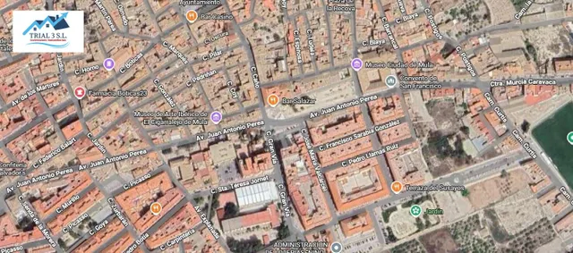 Venta piso en Mula (Murcia) - foto 3