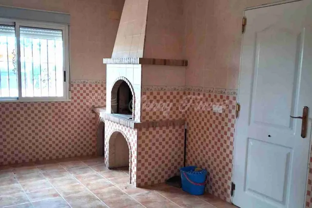 Casa-Chalet en Venta en Catral Alicante — 14