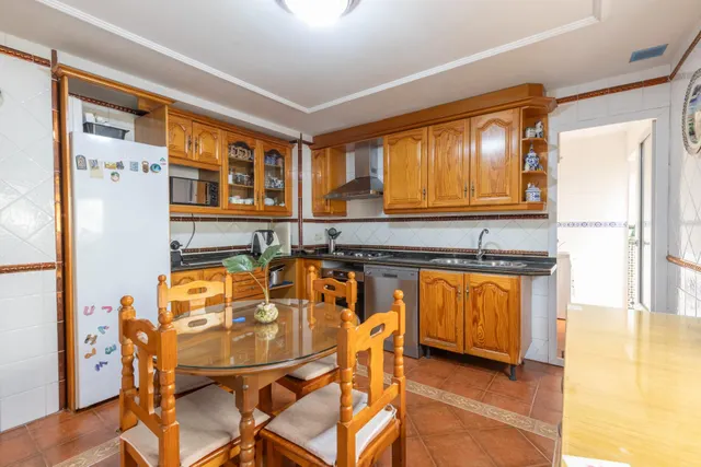 Casa en esquina en venta en Las Gabias — 16