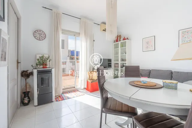 Ático con terraza en Poblesec — 7