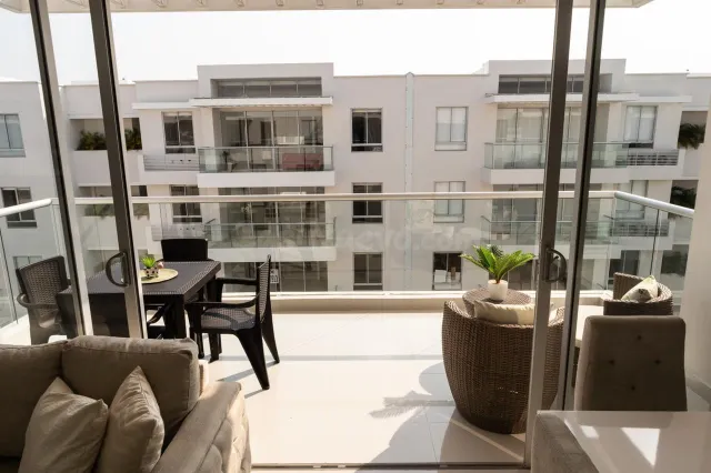 Piso 2 habitaciones 89m² en venta - Serena del mar