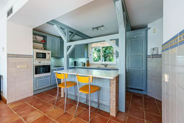 Chalet 9 habitaciones 735m² en venta - Costa Del Sol — 44