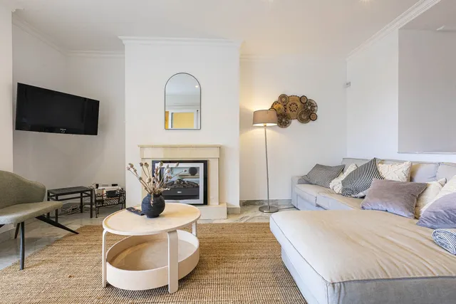 Dúplex 2 habitaciones 100m² en venta - Marbella — 8