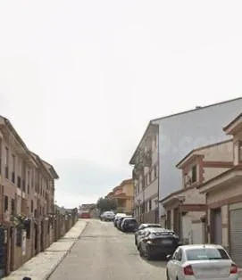CASA EN LAS VENTAS DE RETAMOSA