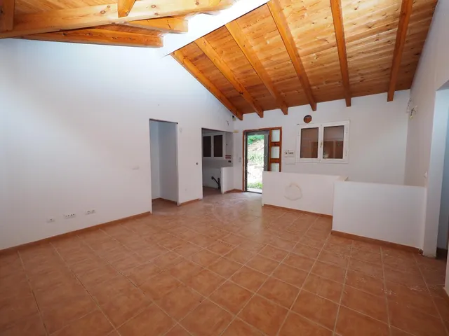 SE VENDE CASA UNIFAMILIAR AISLADA EN MOIA — 6
