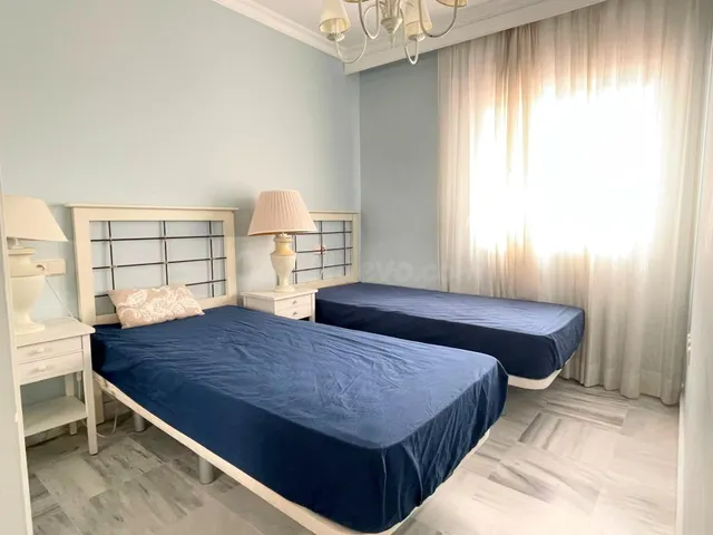 Exclusivo Ático con Gran Terraza en La Dama de Noche – Excel - foto 3