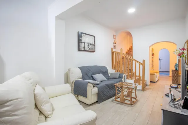 CASA TERRERA EN VENTA EN LA VEGA, ICOD DE LOS VINOS — 3