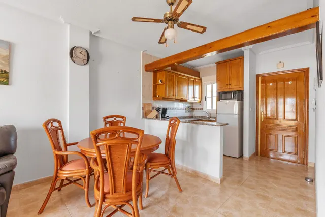Apartamento 2 habitaciones 55m² en venta - Villamartin — 6