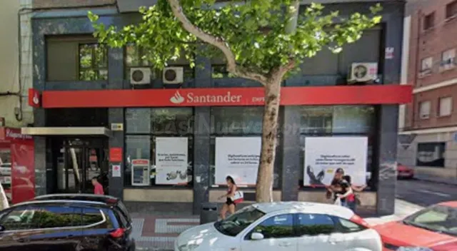 Local en Calle Alcalá