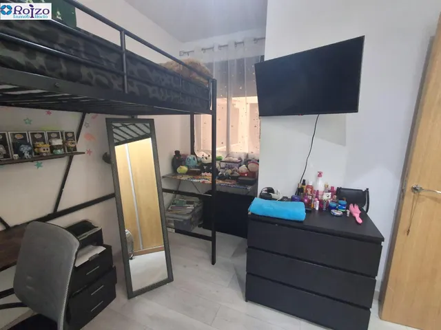 Piso 2 habitaciones en venta - Castilla la mancha — 7