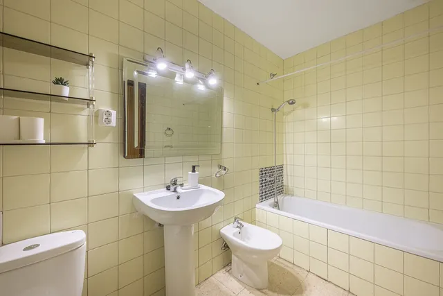 Ático 3 habitaciones 95m² en venta - Centro — 16