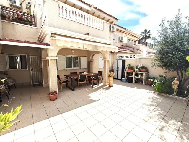 Bungalow 2 habitaciones 63m² en venta - Zeniamar-Horizonte-La Campana — 14