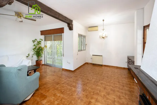 Preciosa casa en Ogíjares con piscina y jardín — 7