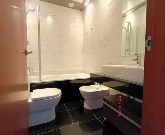 Se Alquila Bonito Apartamento con Vistas en Zona Albia — 17