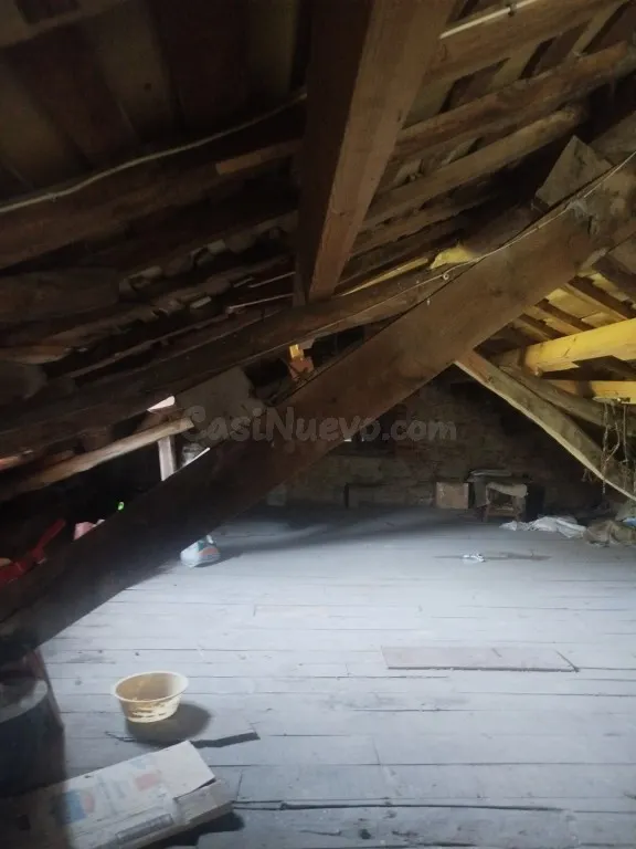 Casa de pueblo en Venta en Perlavia Asturias — 4