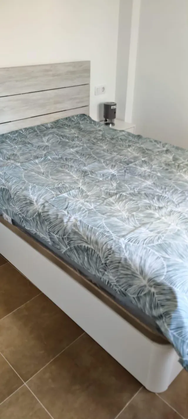 ¡Tu hogar junto al mar en Balerma! Piso de 2 dormitorios a pasos de la playa — 12