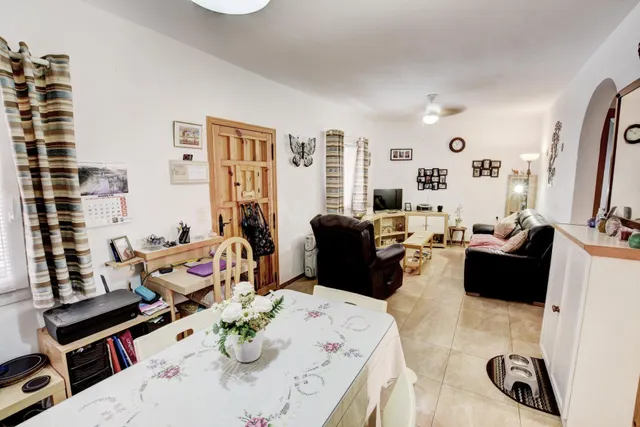 Casa en el Centro de Arroyo de la Miel - foto 2