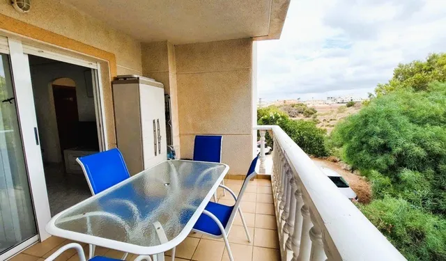 Bonito apartamento a 10 minutos del mar en Playa Flamenca!!! — 9