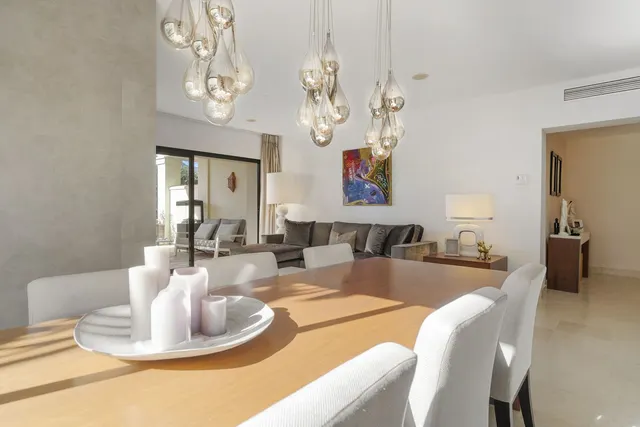 Apartamento 2 habitaciones 130m² en venta - El Madroñal — 7
