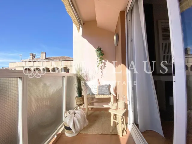 Piso en venta en Calle de Garcia Humet - foto 2